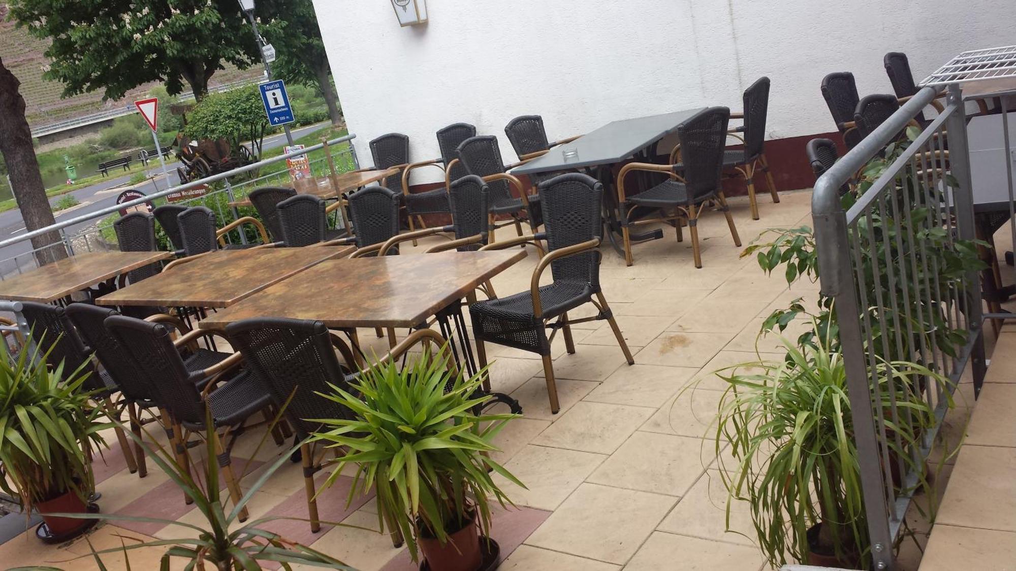 贝拉意大利酒店 布鲁蒂凡科 外观 照片