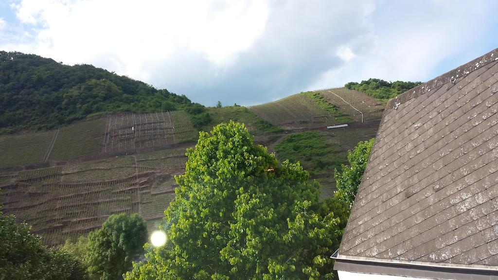 贝拉意大利酒店 布鲁蒂凡科 外观 照片